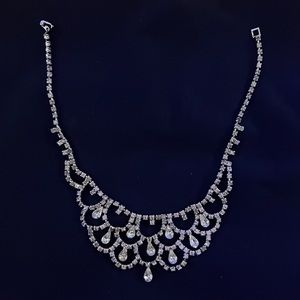 Costume Jewelry necklace